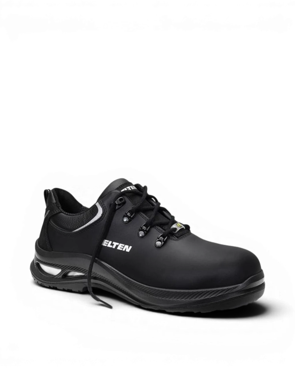 Elten Terence XXG Laag 728631 S3 Zwart