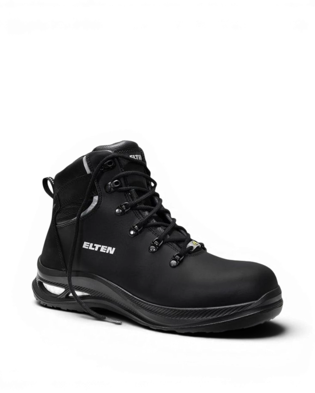 Elten Terence XXG Mid 768631 S3 Zwart