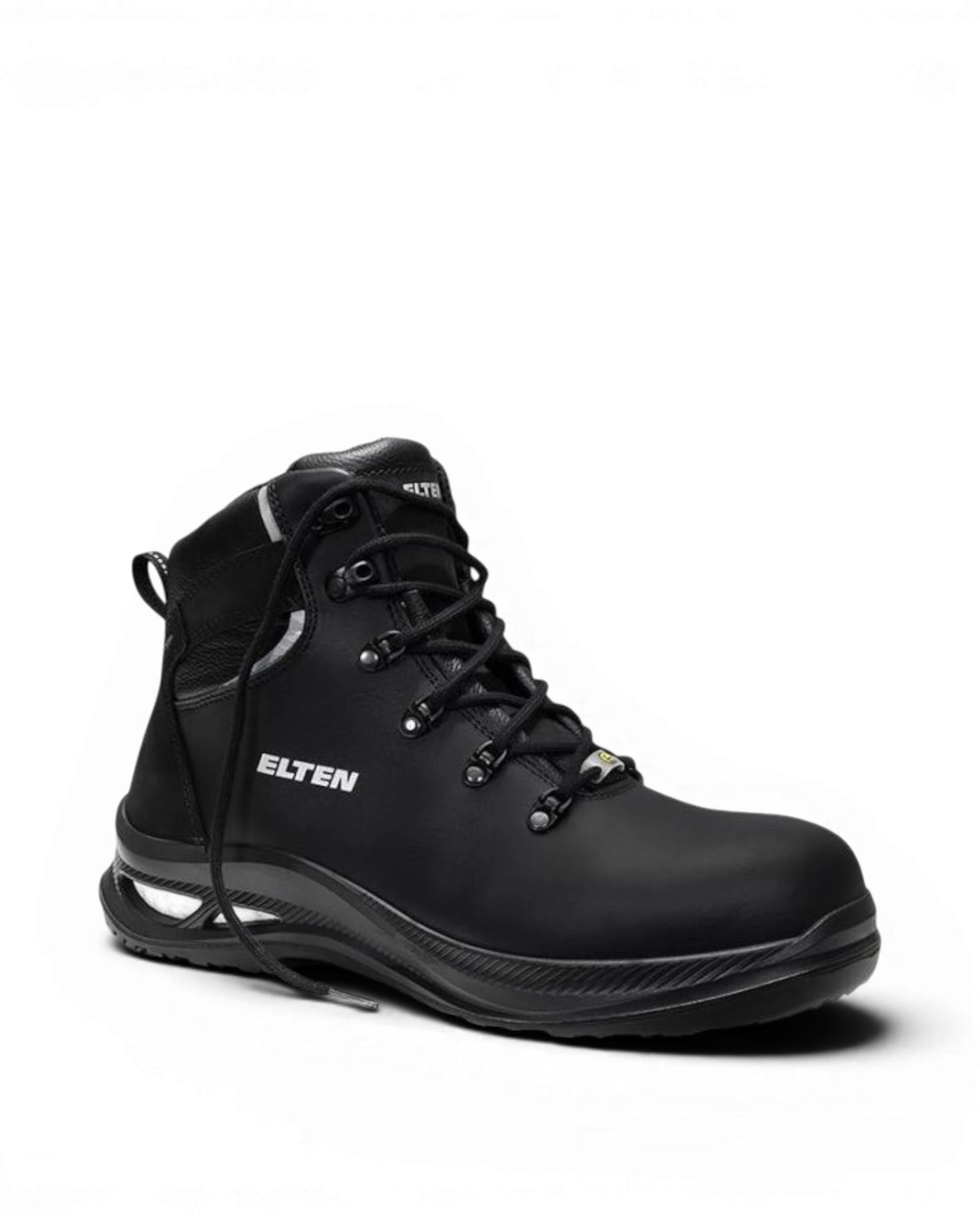Elten Terence XXG Mid 768631 S3 Zwart