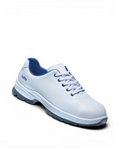 Atlas Schoen CL 20 2.0 Laag S2 W12 Wit