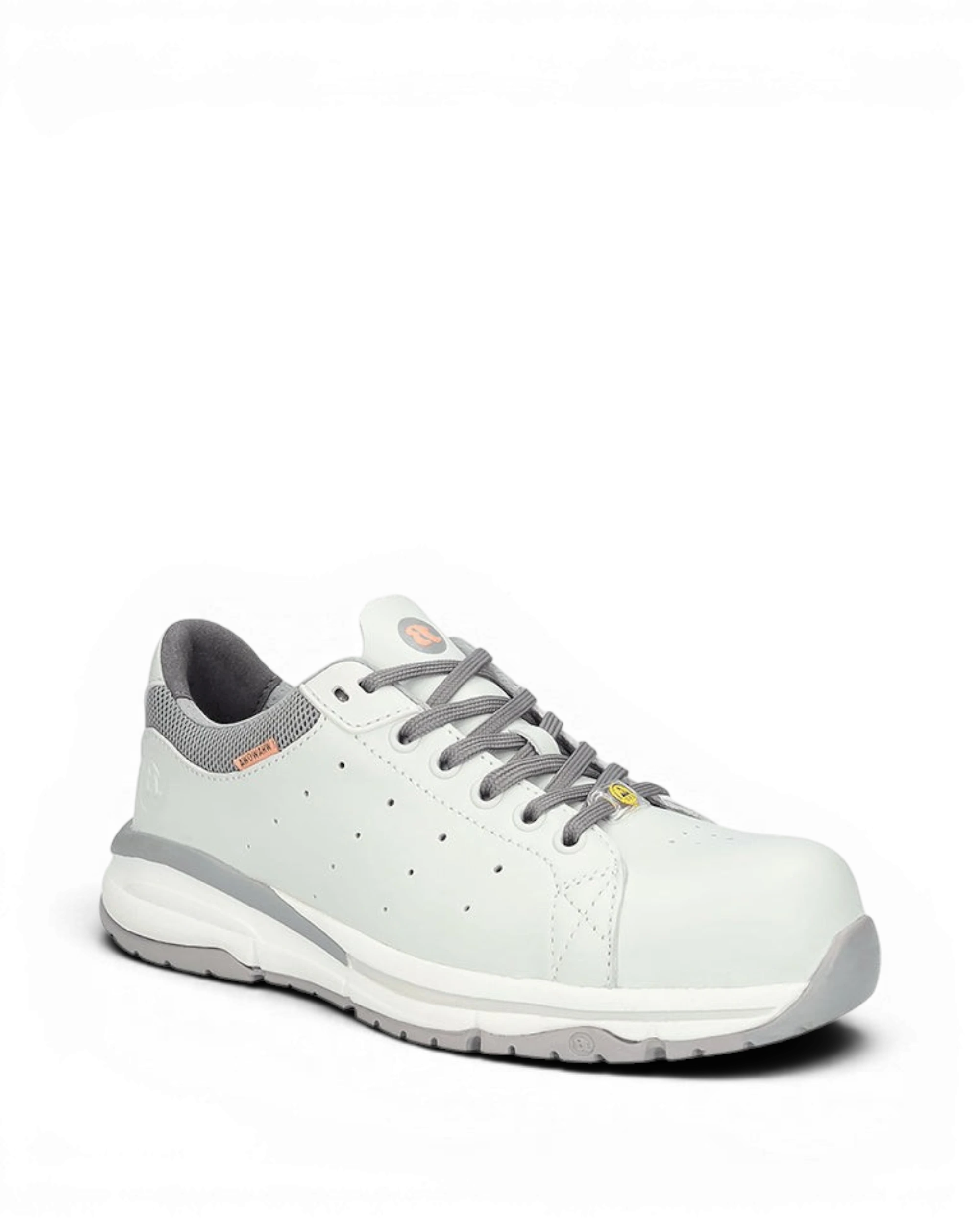 Bata Whawowa Florence Laag S1P Mintgroen