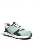 Bata Whawowa Marie Laag S3 Cordura Groen