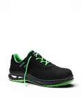 Elten Stewart XXG Pro GTX Laag 728661 S3 Zwart/Groen