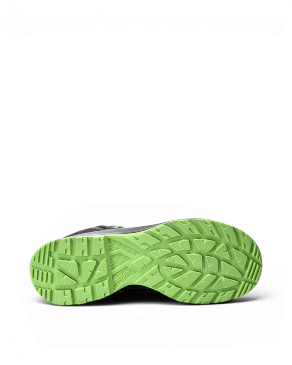 Elten Stewart XXG Pro GTX Mid 768661 S3 Zwart/Groen