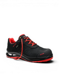 Elten Stewart XXG Pro GTX Laag 728671 S3 Zwart/Rood