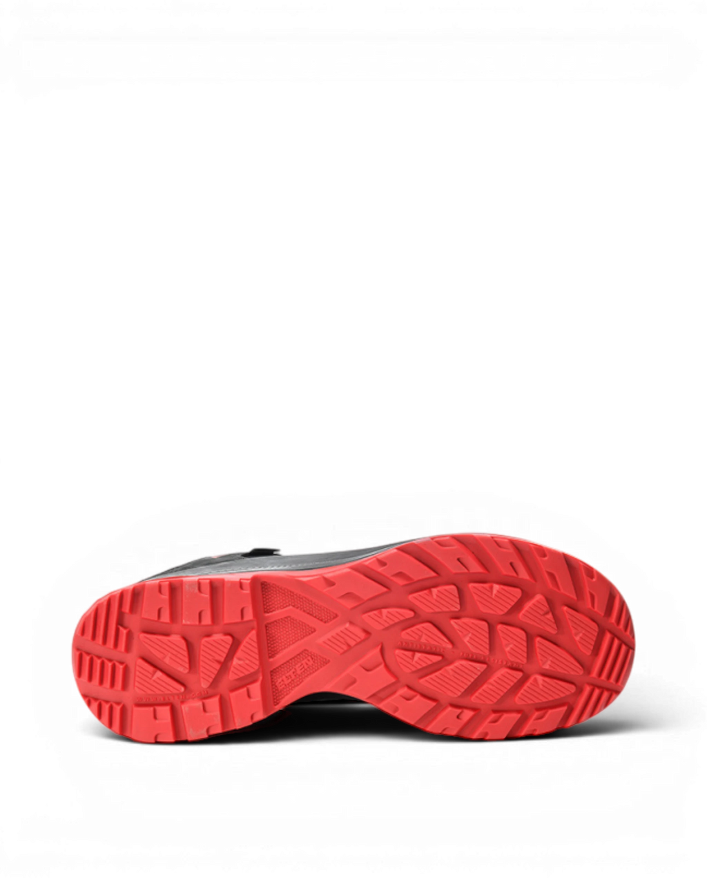 Elten Stewart XXG Pro GTX Laag 728671 S3 Zwart/Rood