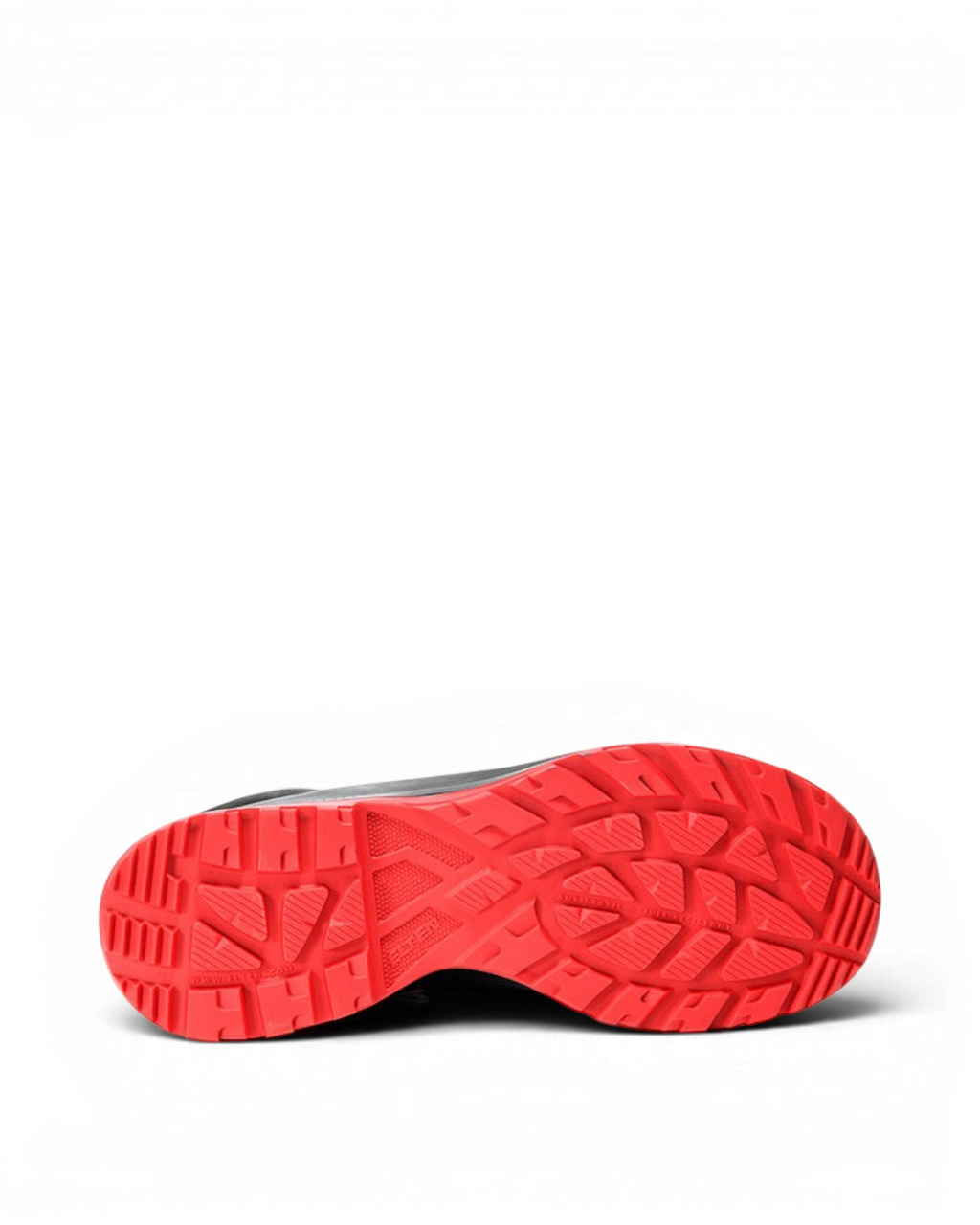 Elten Stewart XXG Pro GTX Mid 768671 S3 Zwart/Rood