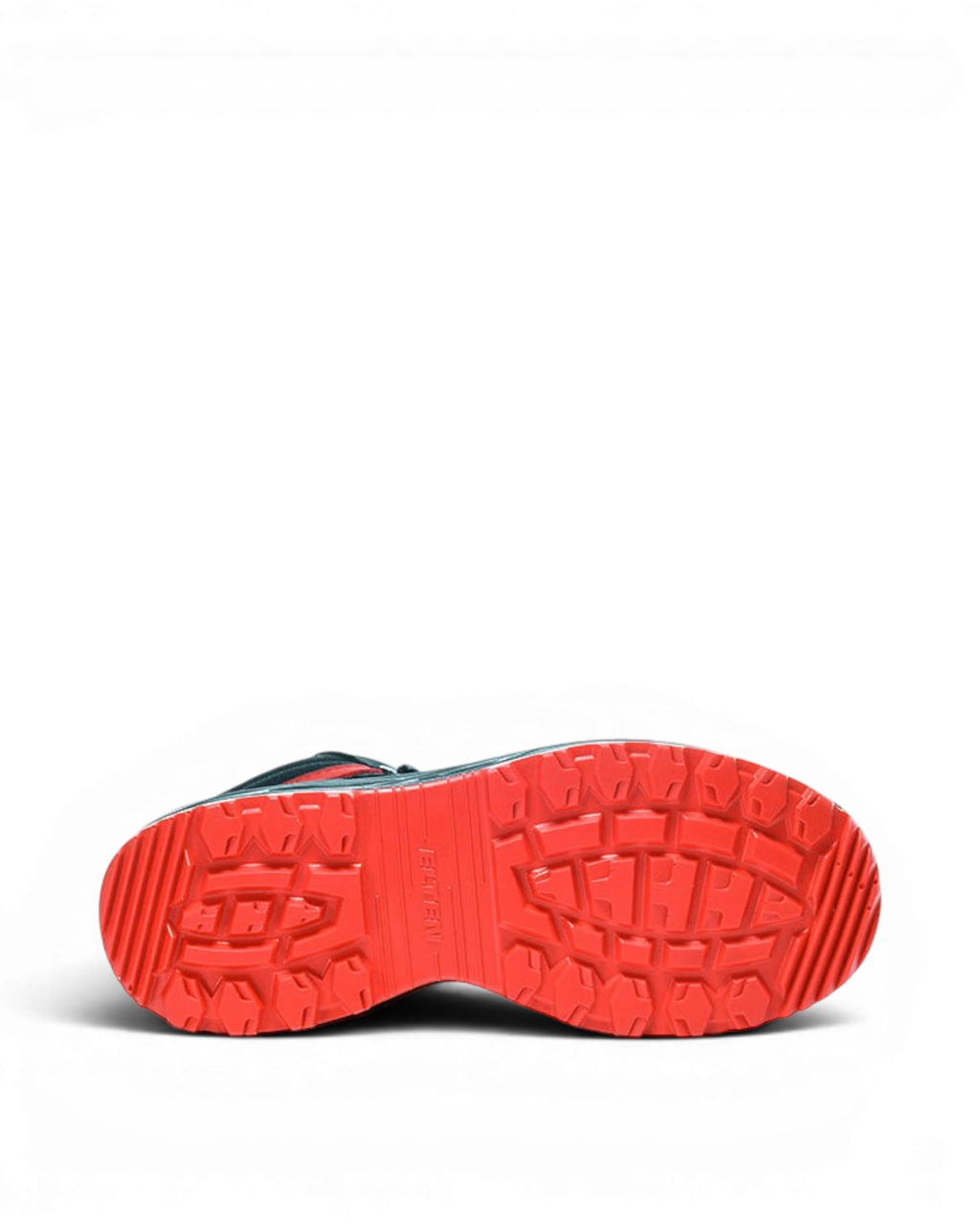 Elten Henny XXTL Mid 746581 S3 Zwart/Rood