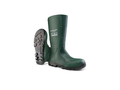 Dunlop NA0KL01 Knielaars Acifort Jobguard Groen