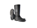 Dunlop NA2HD01 Knielaars Acifort Jobguard S5 Zwart
