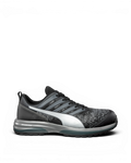 Puma Charge Laag 644540 S1P Zwart