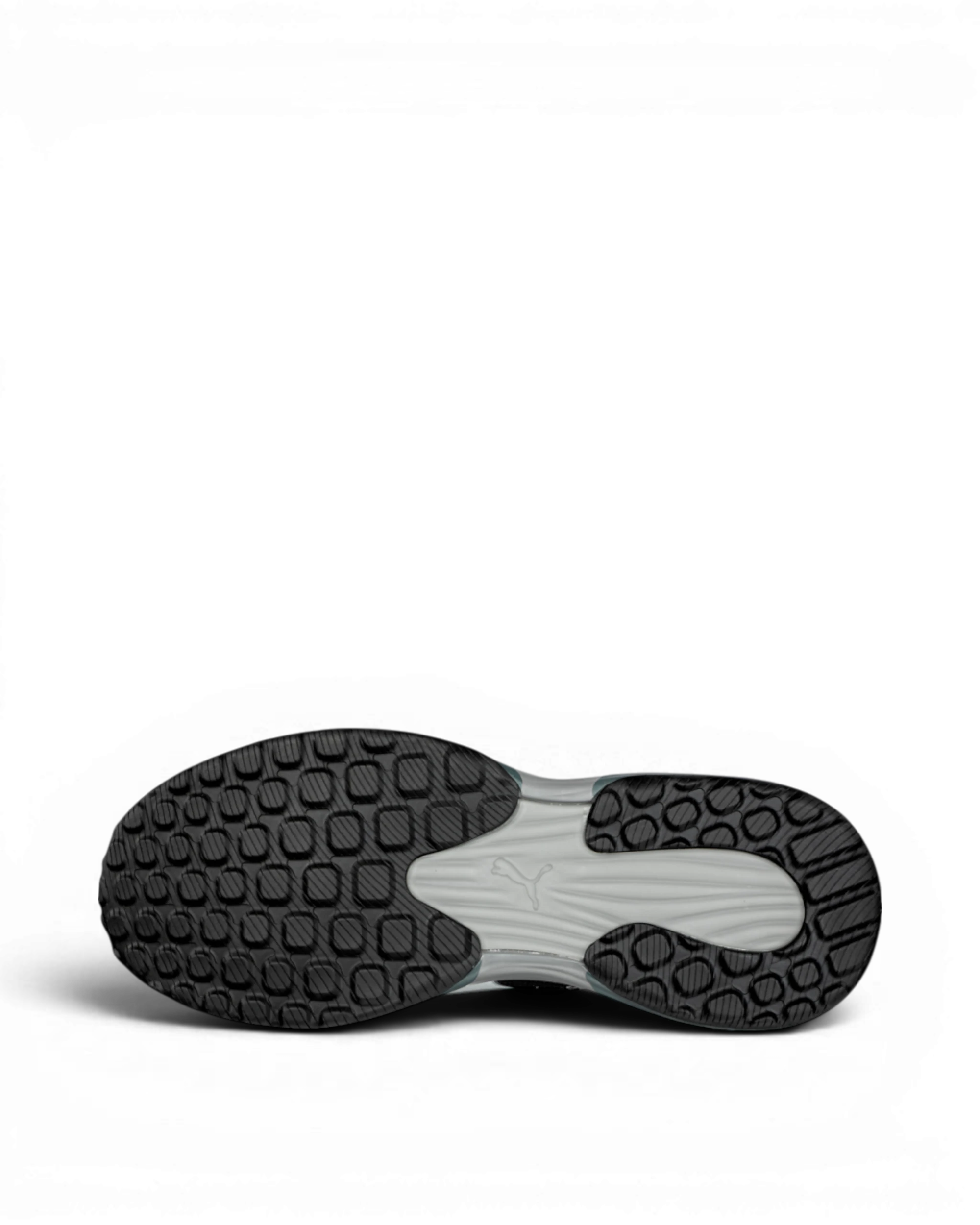 Puma Charge Laag 644540 S1P Zwart