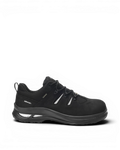 Elten Nelson XXG GTX Laag 728691 S3 Zwart