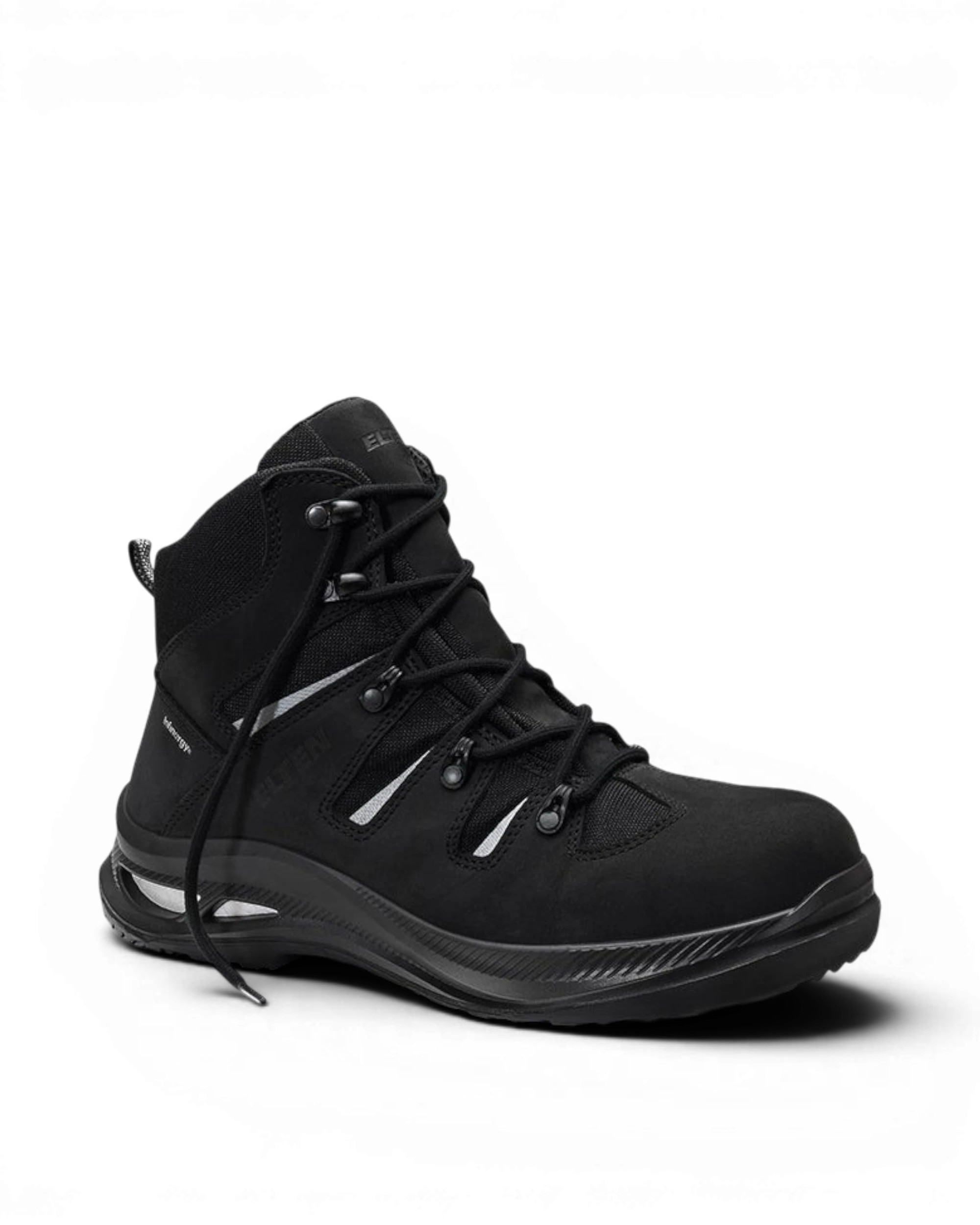 Elten Nelson XXG Mid 768681 S3 Zwart