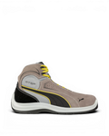 Puma Touring Mid 632620 S3 Grijs
