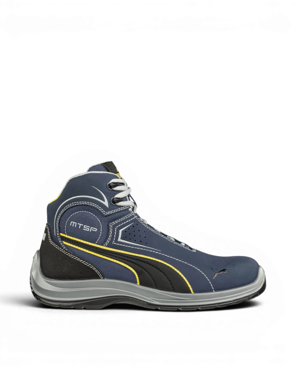 Puma Touring Mid SB E P WRU FO SRC 632630 Blauw