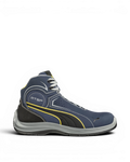 Puma Touring Mid SB E P WRU FO SRC 632630 Blauw