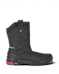 Sixton Canyon Laars S7S 30519-08 Zwart
