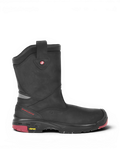 Sixton Canyon Laars S3S 30519-03 Zwart