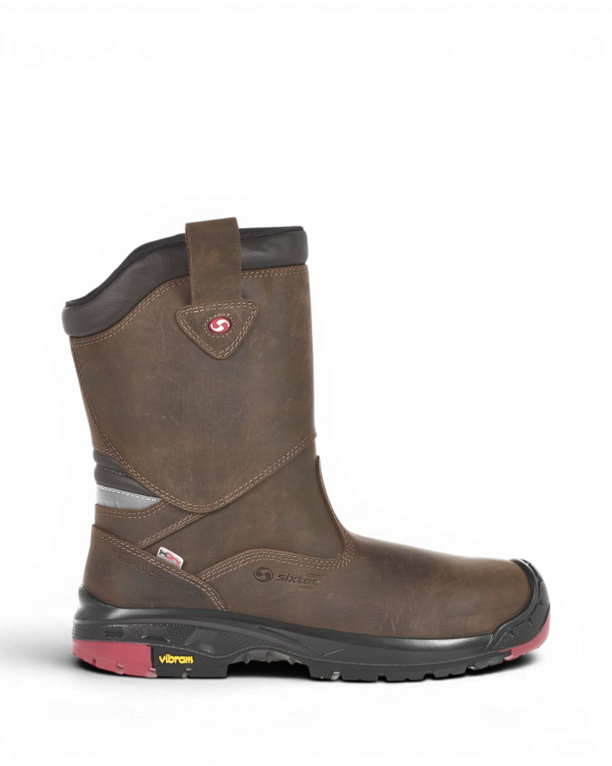 Sixton Canyon Laars S7S 30519-09 Bruin