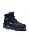 Elten Finja XXTL Mid 746181 S3 Zwart