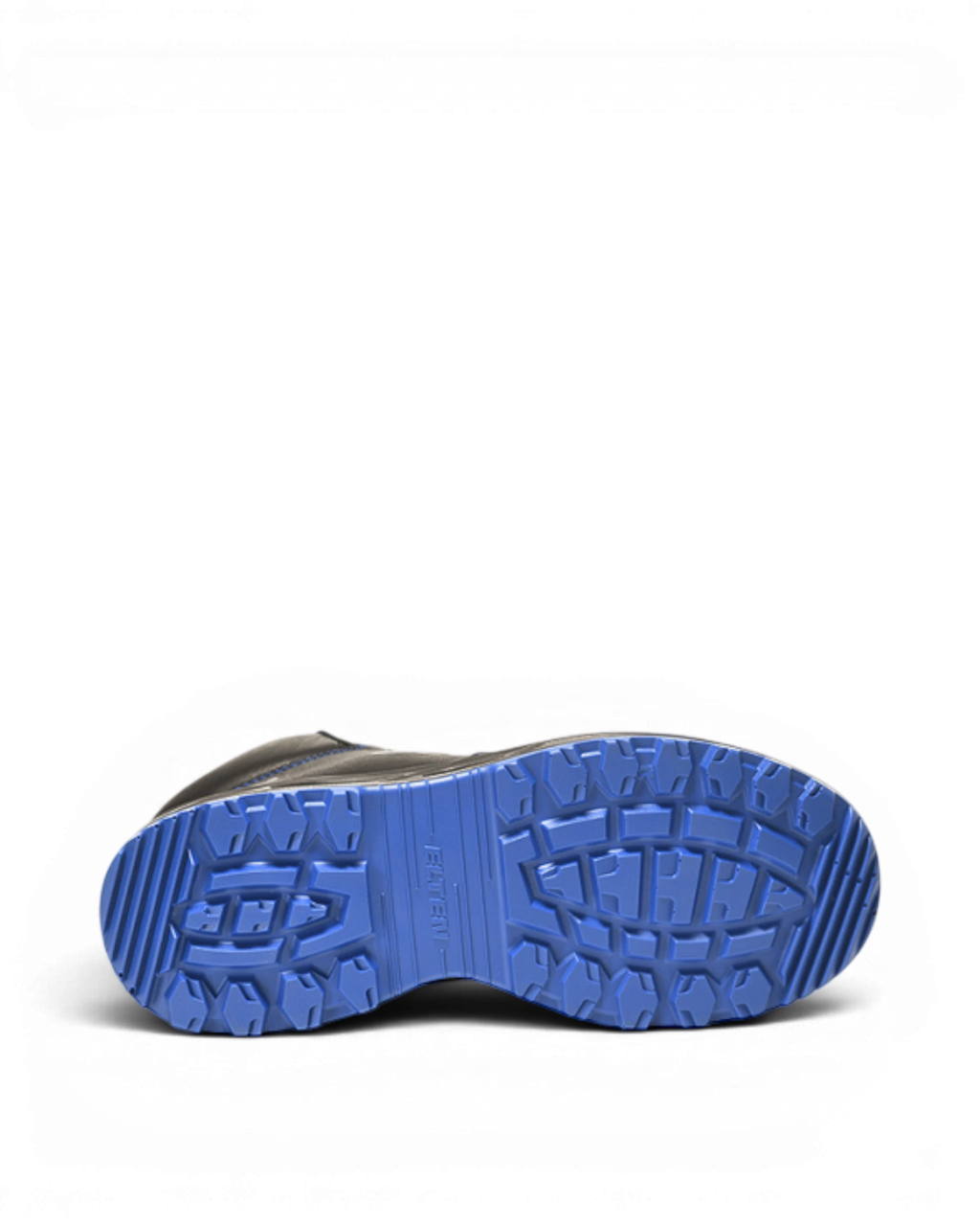 Elten Finja XXTL Mid 746181 S3 Zwart