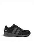 Quick Sport Zwart Laag QS0921 S3 Zwart