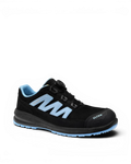Elten Marten BOA Laag 728141 S3 Zwart/Blauw