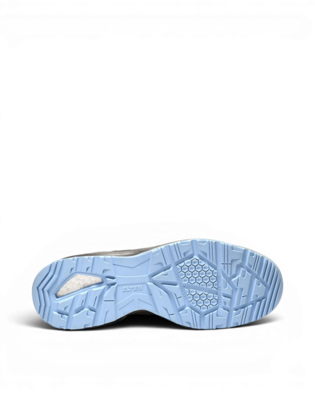 Elten Marten BOA Laag 728141 S3 Zwart/Blauw