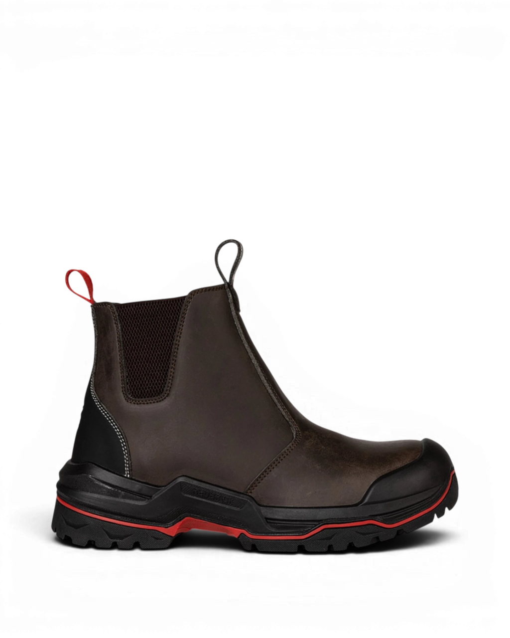 Redbrick Pulse Ankle Boot S3S Bruin 32335 Bruin