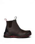 Redbrick Pulse Ankle Boot S3S Bruin 32335 Bruin