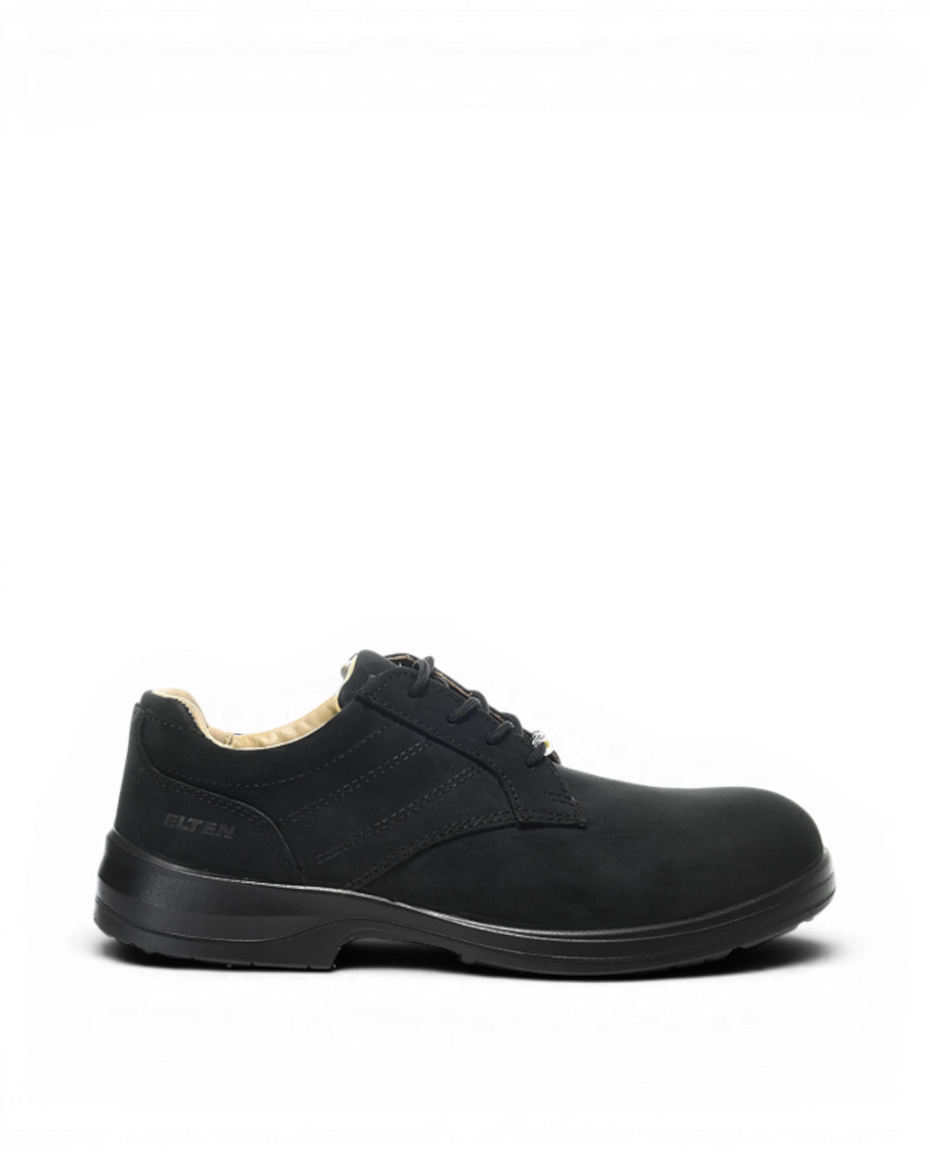 Elten Manager XXB Laag 723231 S3 Zwart