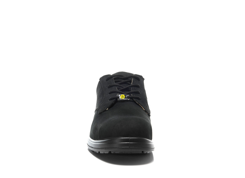 Elten Manager XXB Laag 723231 S3 Zwart