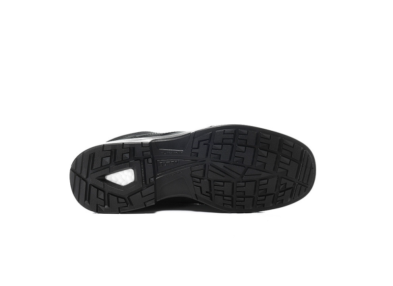 Elten Manager XXB Laag 723231 S3 Zwart