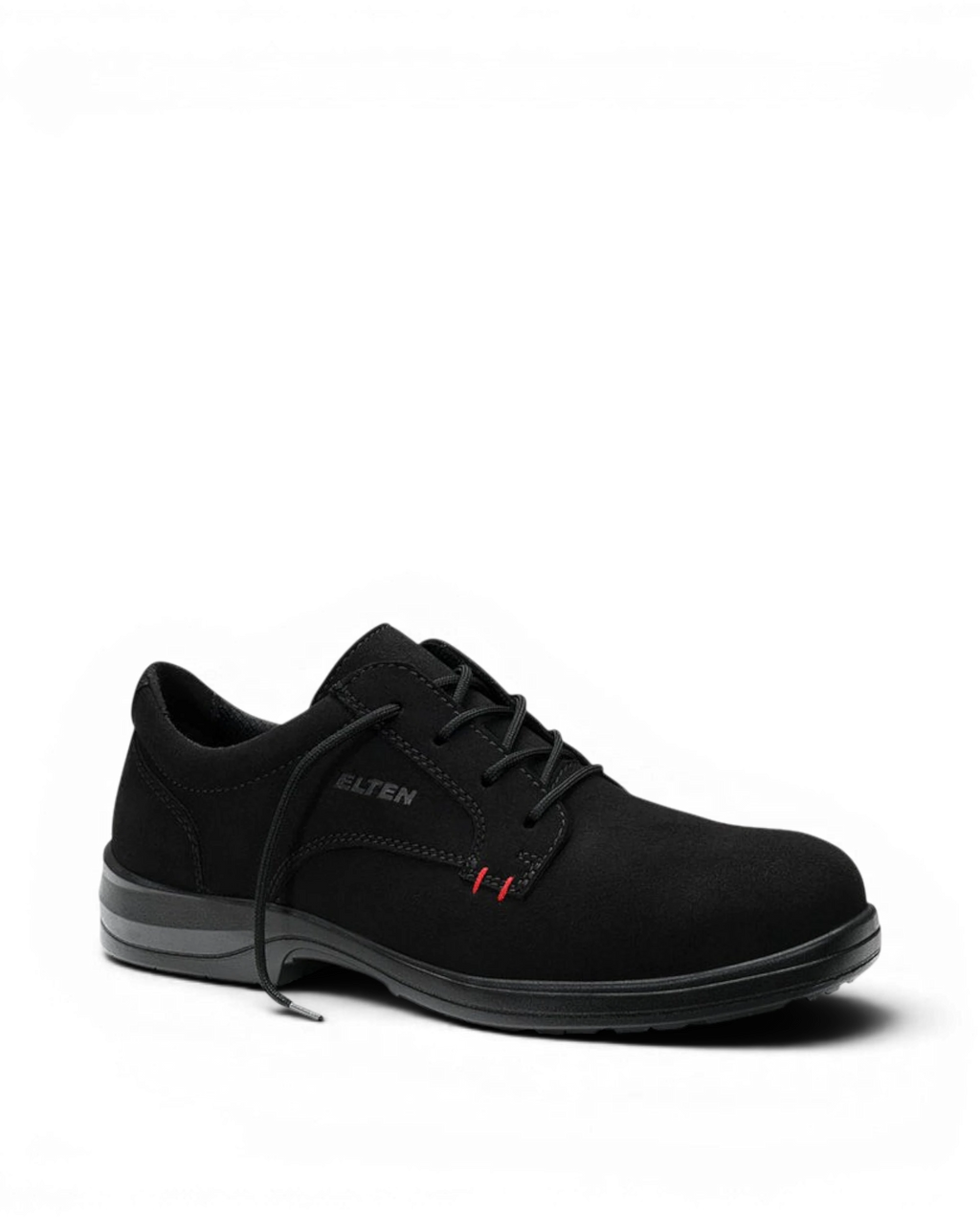 Elten Broker XXB Laag 729311 S1P Zwart