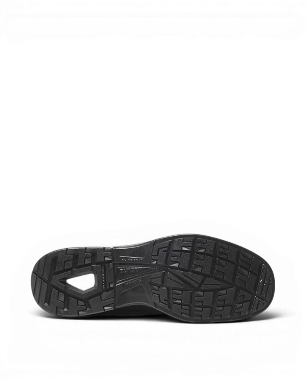 Elten Broker XXB Laag 729311 S1P Zwart