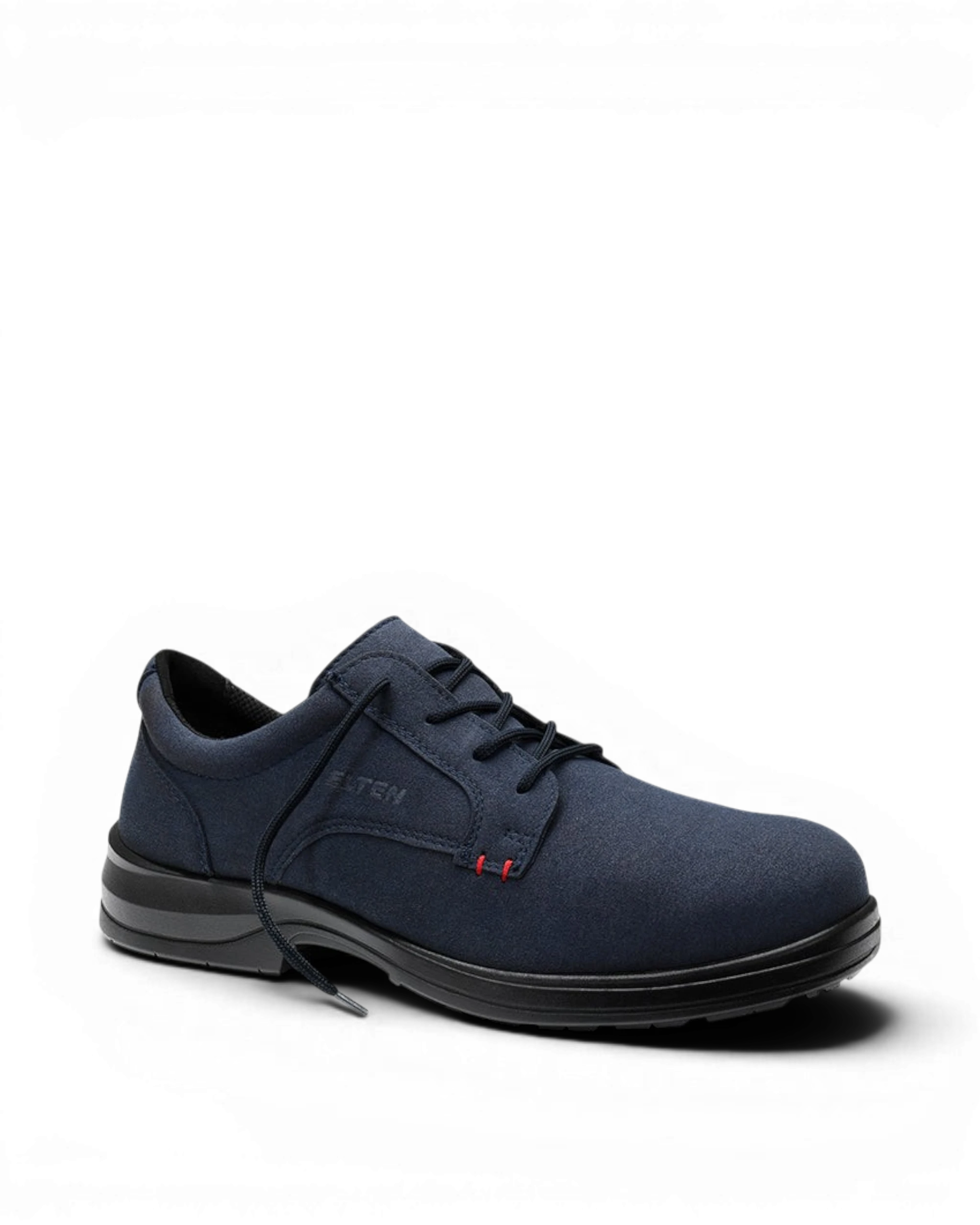 Elten Broker XXB Laag 729596 S1 Blauw