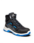 Emma CrossForce Fly XD Hoog S3 Zwart/Blauw