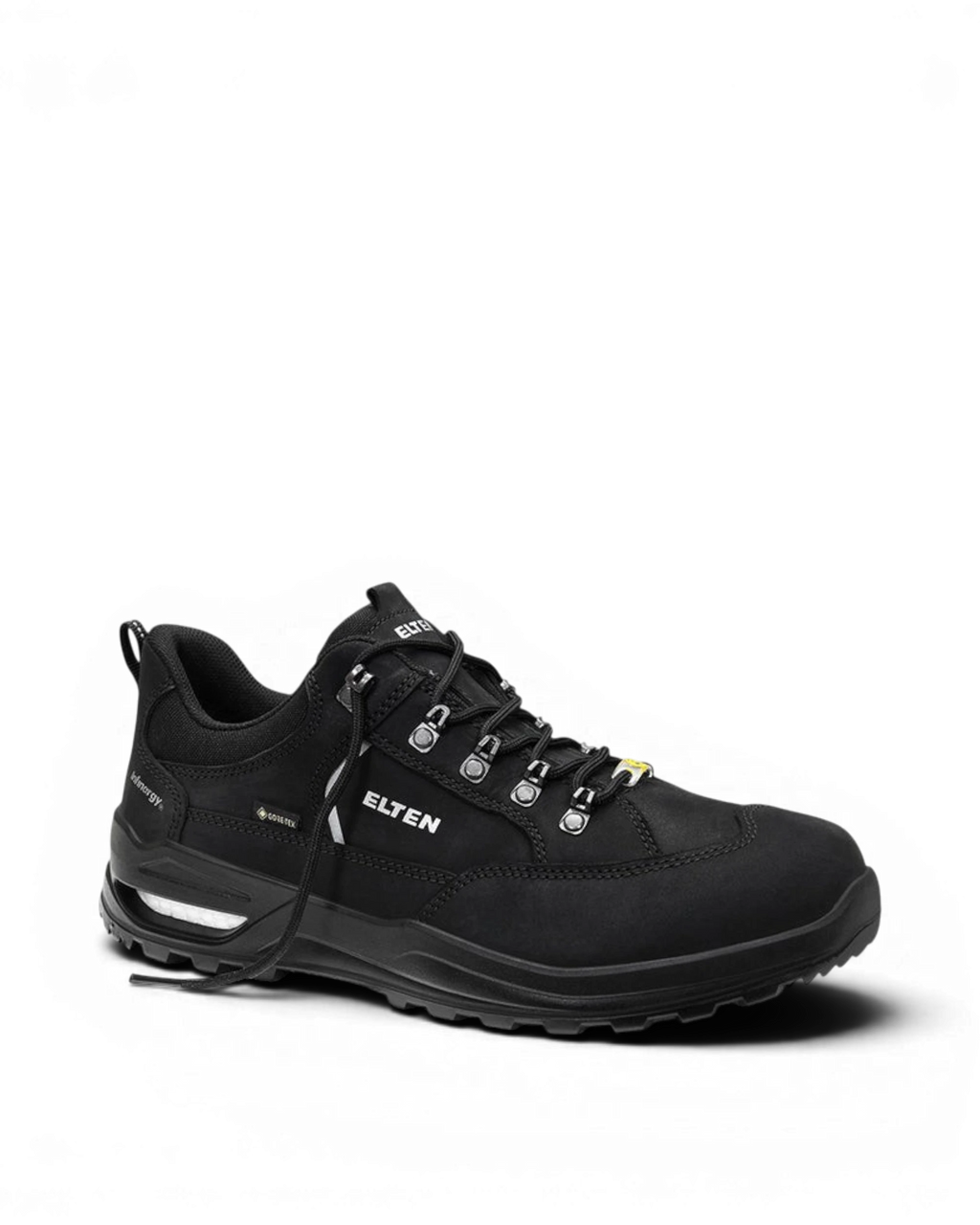 Elten Ronan XXF GTX Laag 972610 O2 Zwart