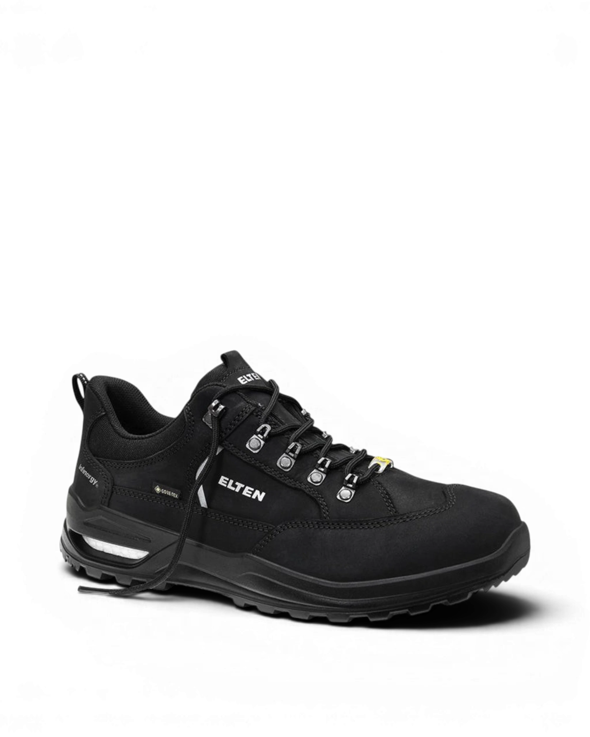 Elten Ronan XXF GTX Laag 972610 O2 Zwart