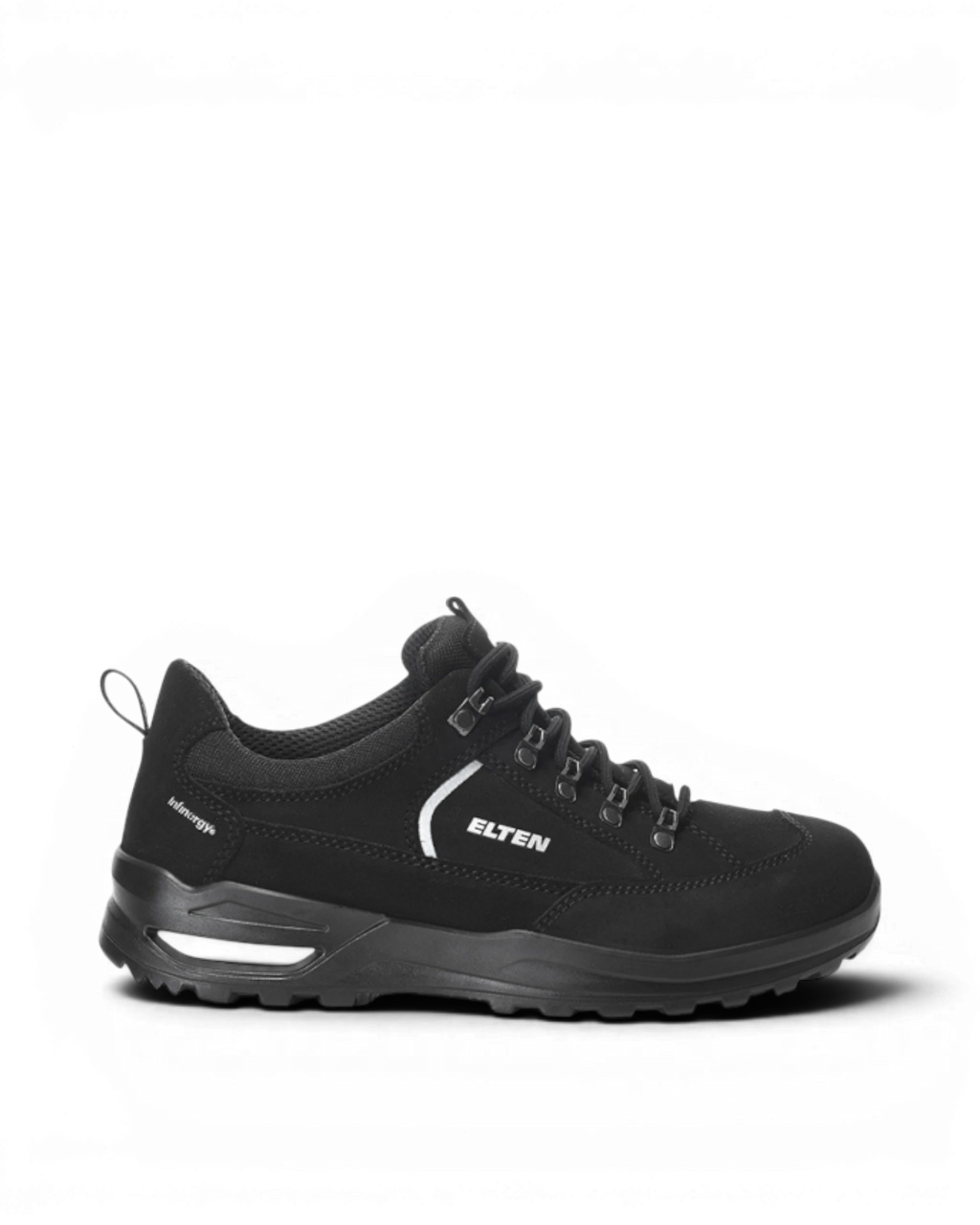Elten Ronan XXF Laag 972640 O2 Zwart