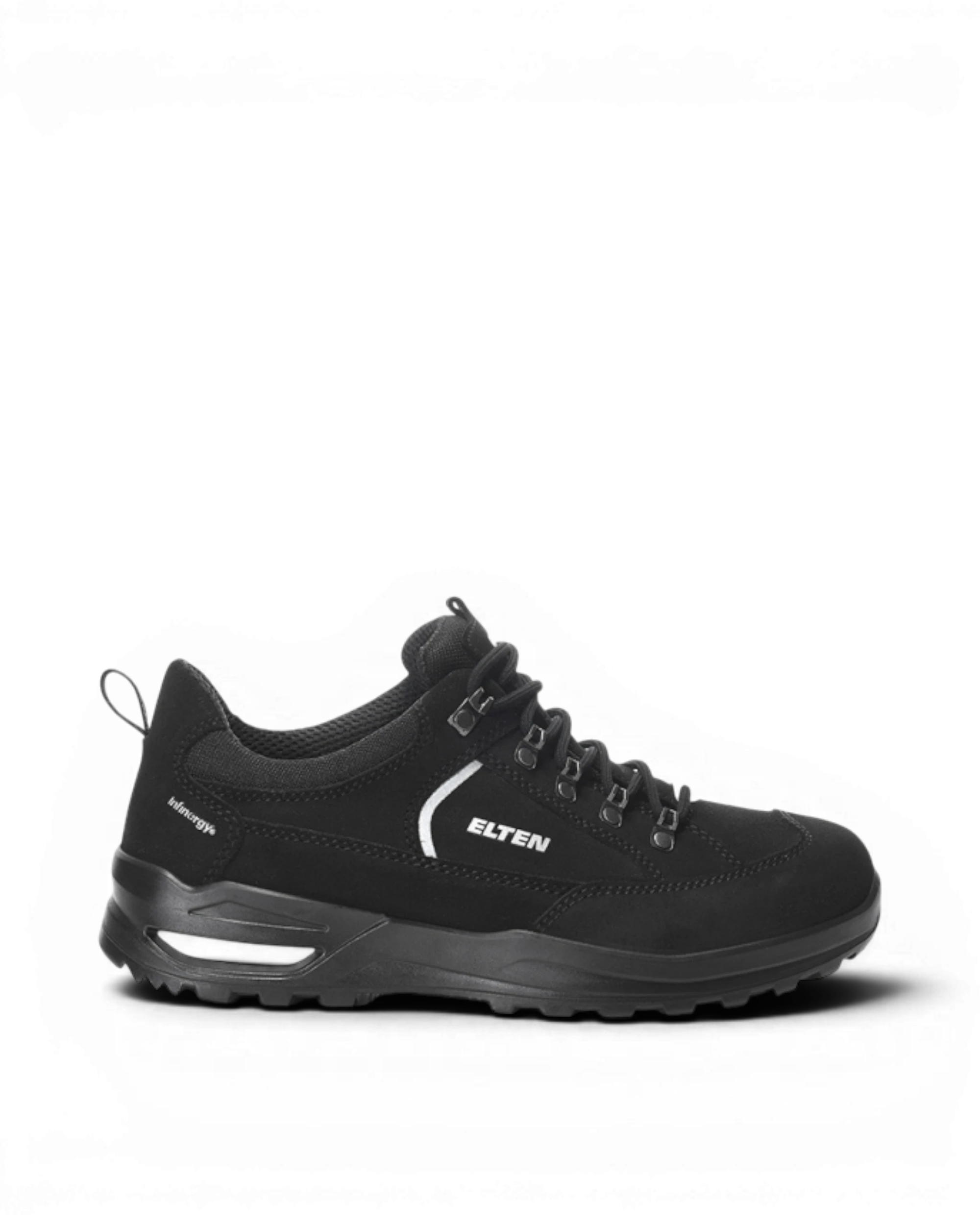 Elten Ronan XXF Laag 972640 O2 Zwart