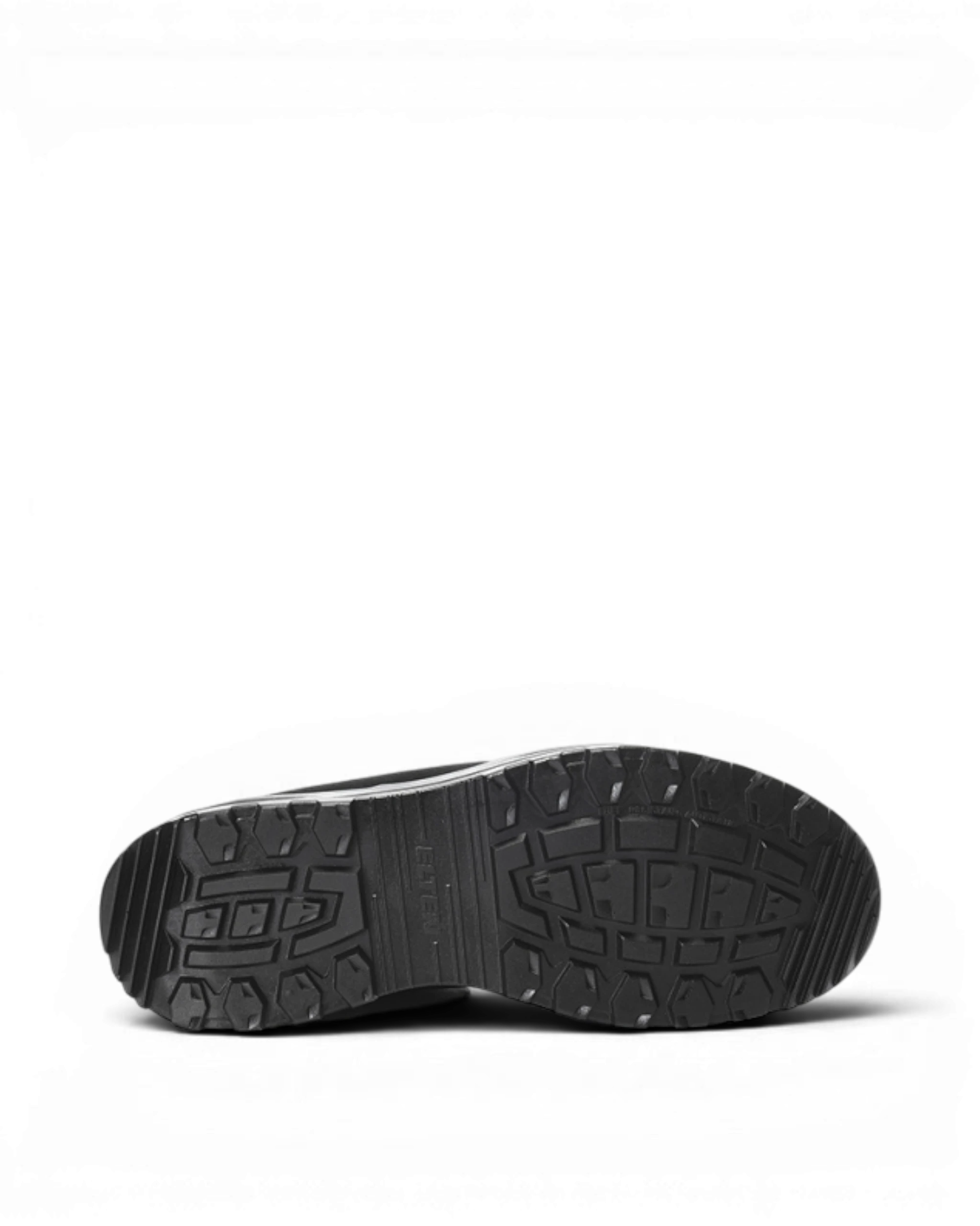 Elten Ronan XXF Laag 972640 O2 Zwart
