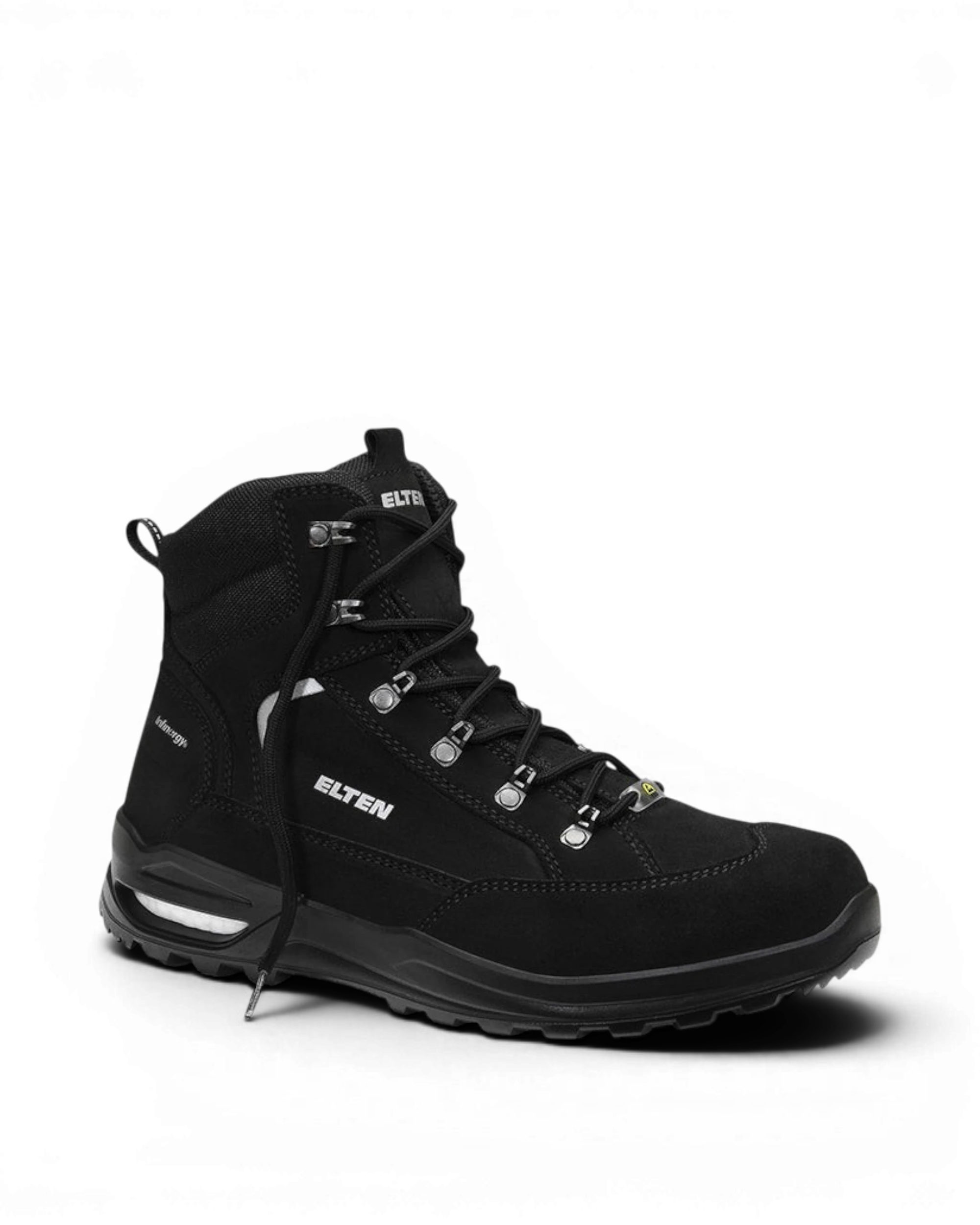 Elten Ronan XXF Mid 976640 O2 Zwart