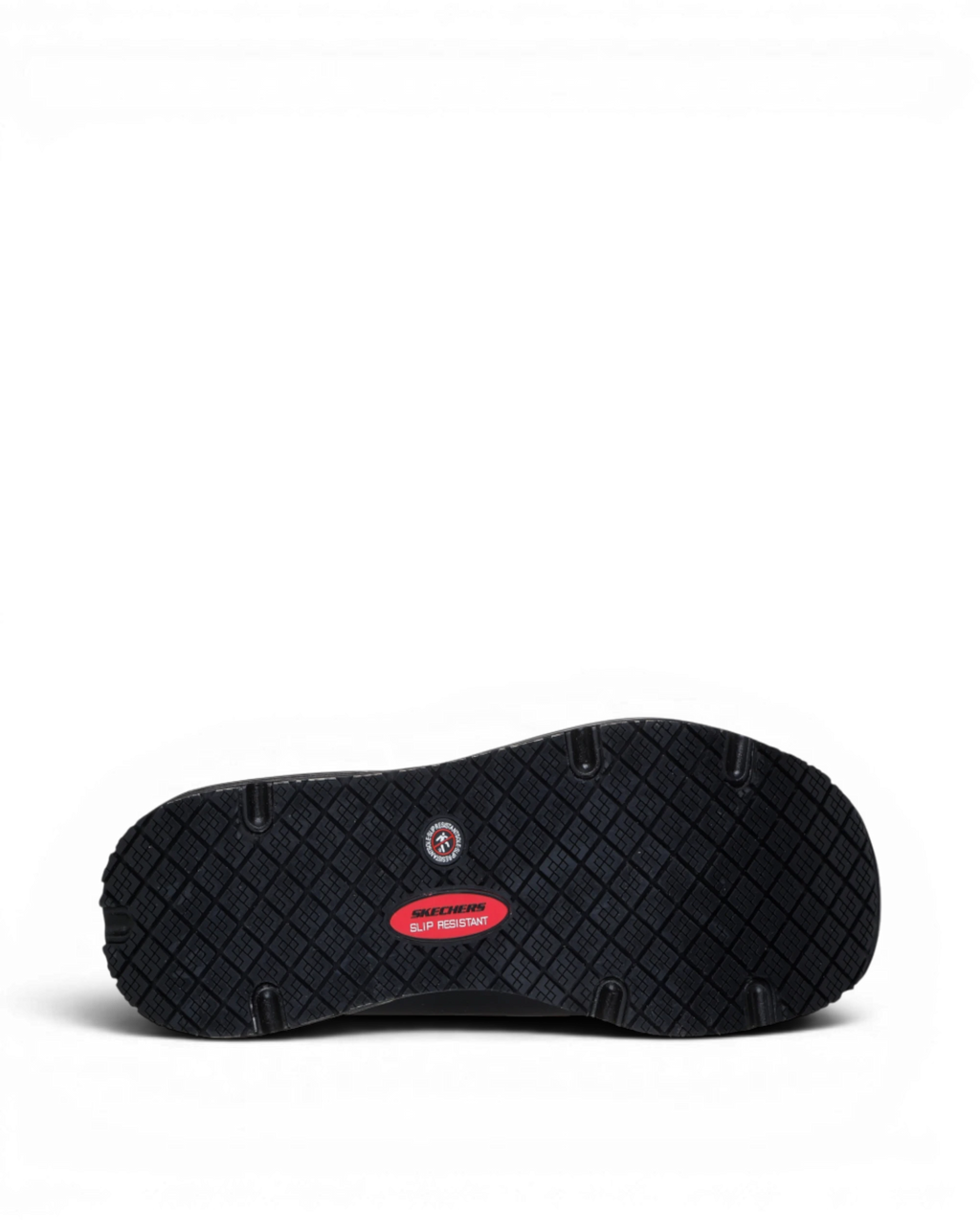 Skechers UNO SR Zwart 108021 O1 Zwart