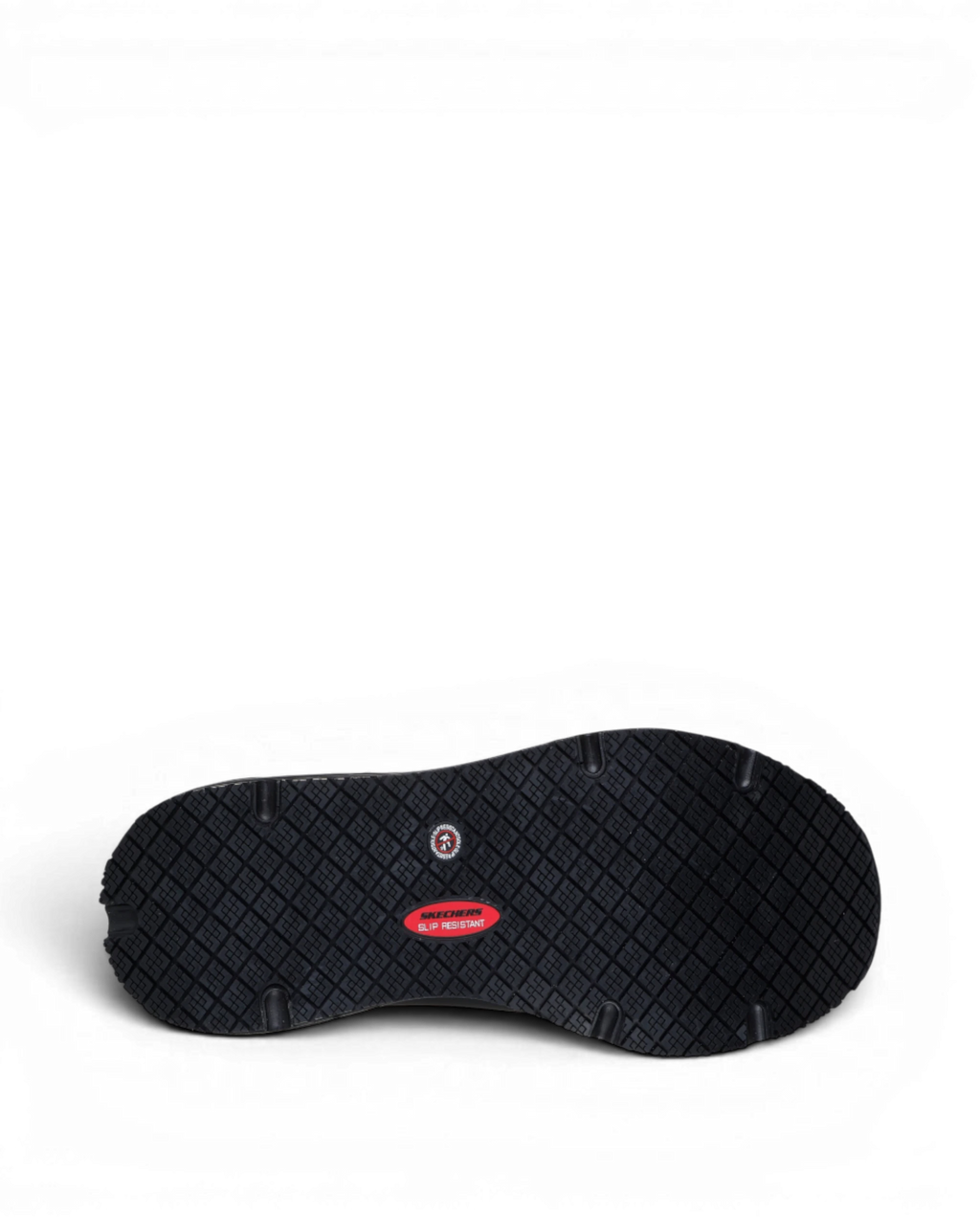 Skechers UNO SR Sutal Zwart 200054 O1 Zwart