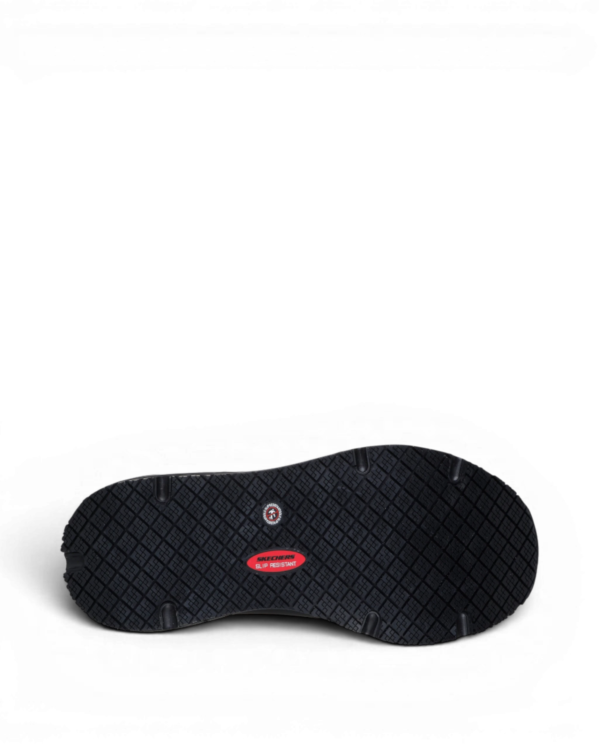 Skechers UNO SR Sutal Zwart 200054 O1 Zwart