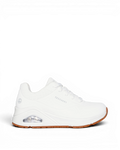 Skechers UNO SR Wit 108021 O1 Wit