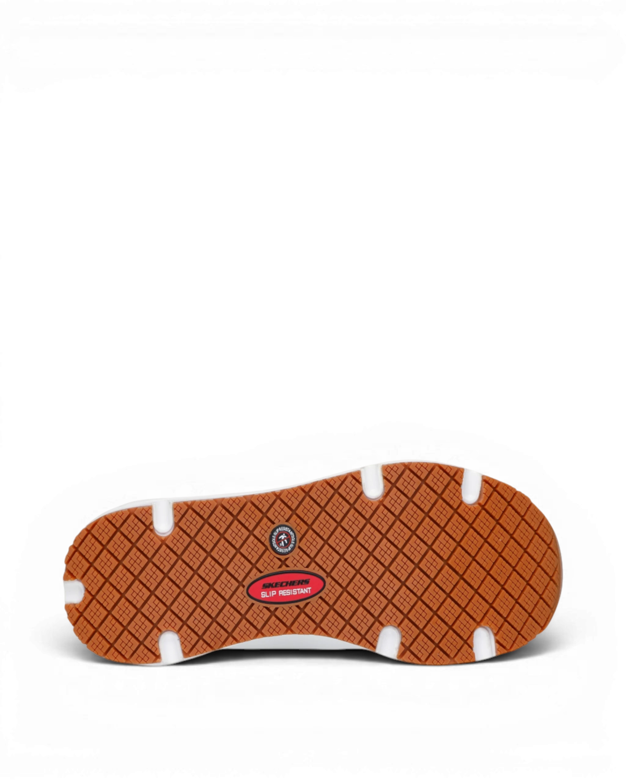 Skechers UNO SR Wit 108021 O1 Wit