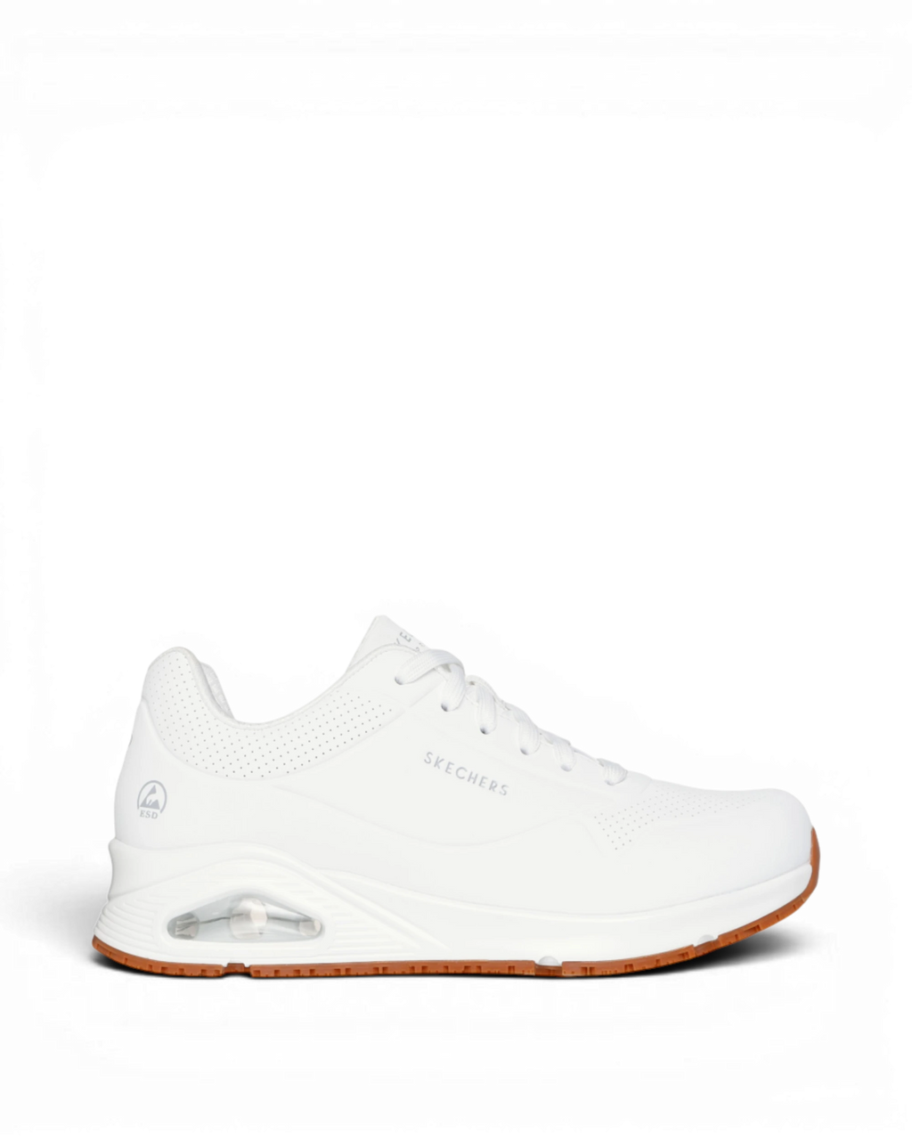 Skechers UNO SR Sutal Wit 200054 O1 Wit